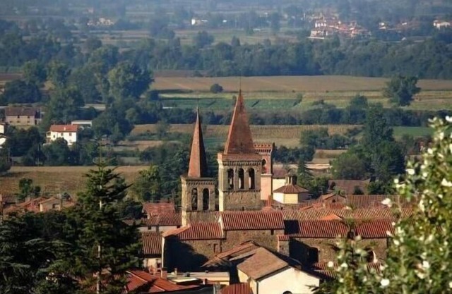 Holiday apartment Sansepolcro for 1 - 4 persons with 2 bedrooms - Holiday apartment