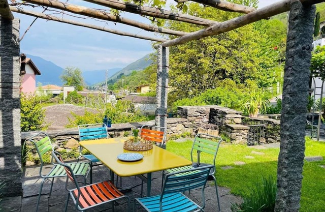 Holiday apartment S. Nazzaro for 1 - 5 persons with 2 bedrooms - Holiday apartment in one or multi-f