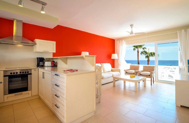 Holiday apartment Santo Tomas for 1 - 4 persons with 2 bedrooms - Holiday apartment in one or multi-