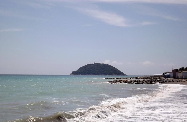 Holiday apartment San Fedele for 1 - 4 persons with 1 bedroom - Holiday apartment