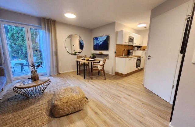 Holiday apartment Saarland - time