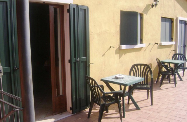 Holiday apartment Salionze for 1 - 3 persons with 1 bedroom - Holiday apartment