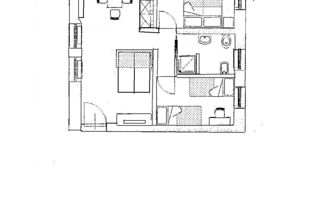Holiday apartment Salionze for 1 - 5 persons with 2 bedrooms - Farmhouse