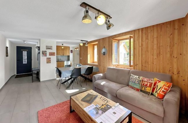 Holiday apartment Salins for 1 - 6 persons with 2 bedrooms - Holiday apartment