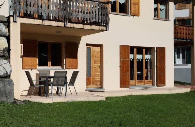 Holiday apartment Salvan for 1 - 2 persons with 1 bedroom - Holiday apartment