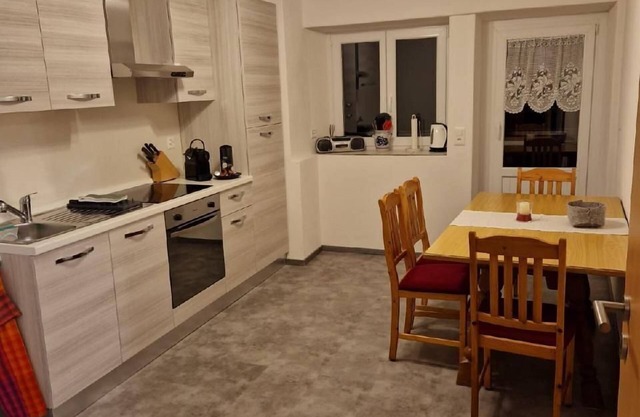 Holiday apartment San Carlo for 1 - 6 persons with 3 bedrooms - Holiday apartment