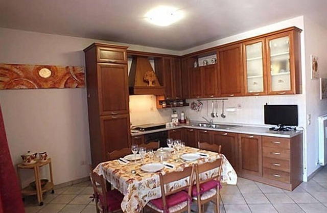 Holiday apartment San Sisto for 1 - 5 persons with 2 bedrooms - Holiday apartment in one or multi-fa