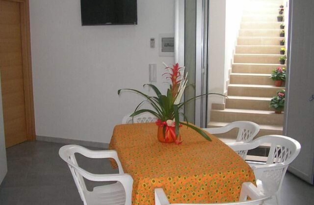 Holiday apartment Sannicola for 2 - 4 persons with 1 bedroom - Row house