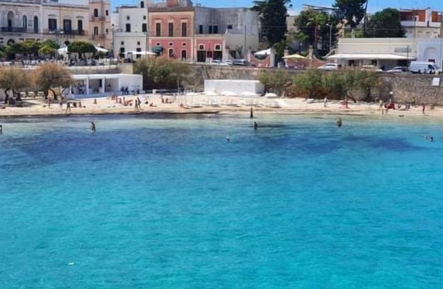 Holiday apartment Sant'Isidoro for 1 - 8 persons with 4 bedrooms - Holiday apartment