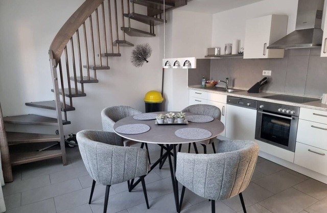 Holiday apartment Sassnitz for 1 - 4 persons with 2 bedrooms - Holiday apartment
