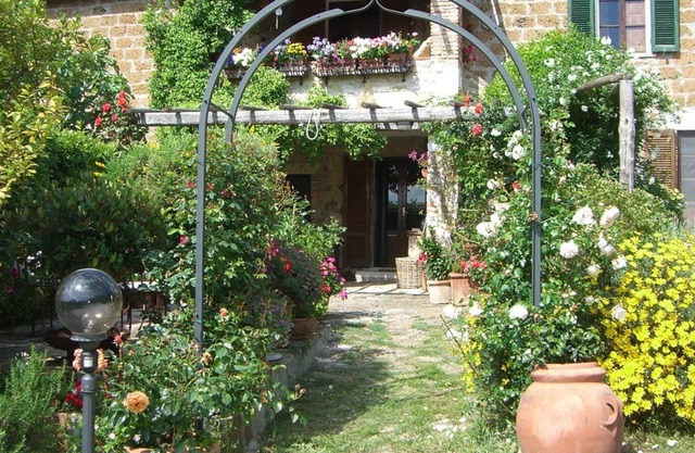 Holiday apartment Saturnia for 1 - 5 persons with 1 bedroom - Holiday apartment