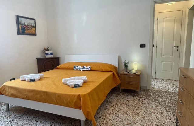 Holiday apartment Savona for 1 - 6 persons with 2 bedrooms - Holiday apartment in one or multi-famil