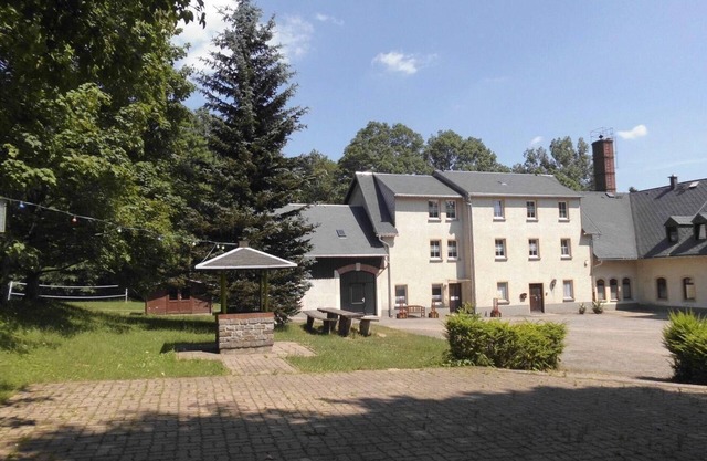 Holiday apartment Sayda for 1 - 4 persons with 1 bedroom - Holiday apartment