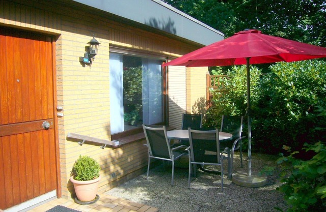 Holiday apartment Schiffdorf for 1 - 4 persons with 1 bedroom - Twin house