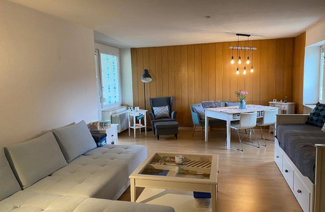 Holiday apartment Schluchsee for 1 - 5 persons with 1 bedroom - Holiday apartment in one or multi-fa