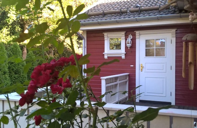 Holiday apartment Schöneiche for 2 - 3 persons with 1 bedroom - Holiday house