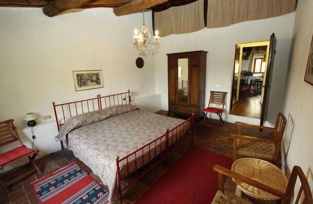 Holiday apartment Scandicci for 1 - 4 persons with 1 bedroom - Holiday apartment