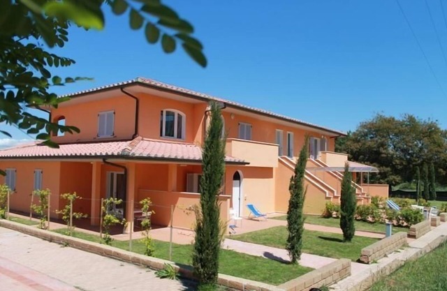 Holiday apartment Scarlino for 1 - 3 persons - Holiday apartment