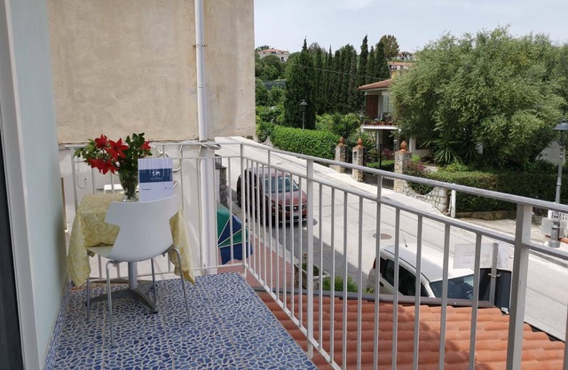 Holiday apartment Scario for 1 - 2 persons with 1 bedroom - Holiday apartment