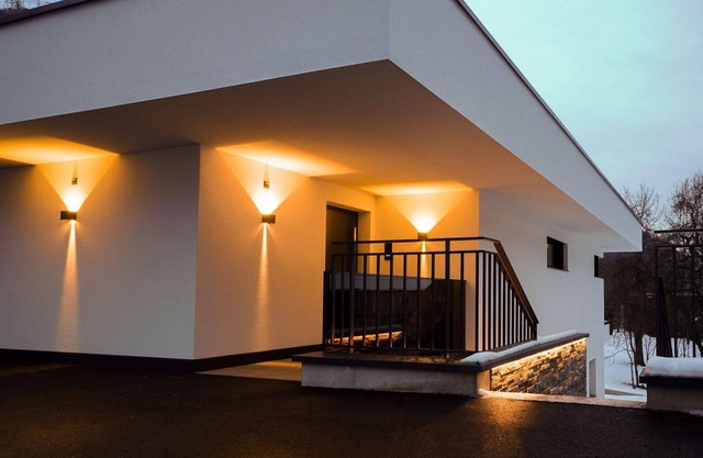 Holiday apartment Schönwies for 1 - 4 persons with 2 bedrooms - Holiday house