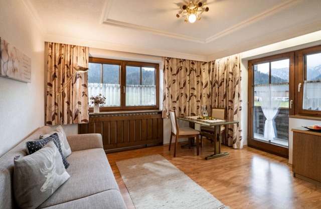 Holiday apartment Schreder 3