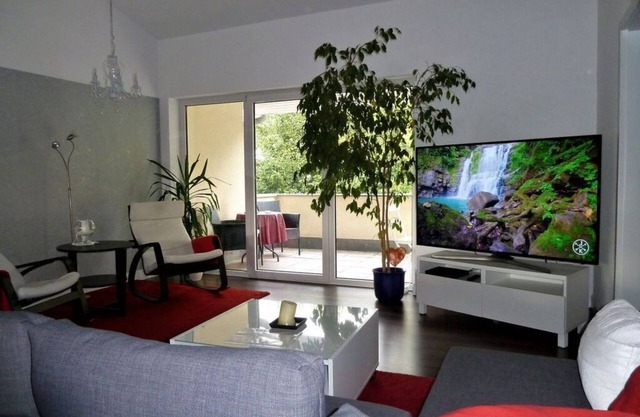 Holiday apartment Schedler