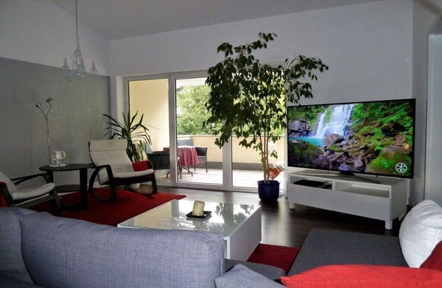 Holiday apartment Schedler