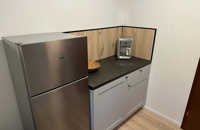 Holiday apartment Schönberg for 1 - 4 persons with 2 bedrooms - Holiday apartment