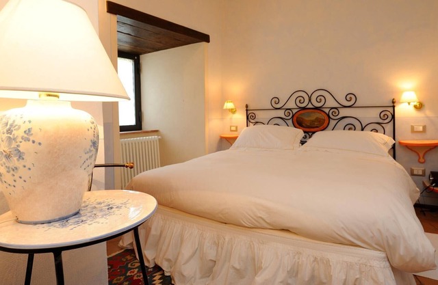 Holiday apartment Scheggino for 2 persons with 1 bedroom - Holiday house