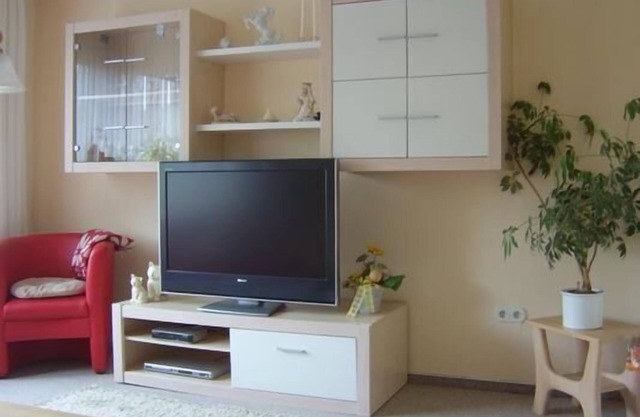 Holiday apartment Schieder-Schwalenberg for 1 - 4 persons with 2 bedrooms - Holiday apartment
