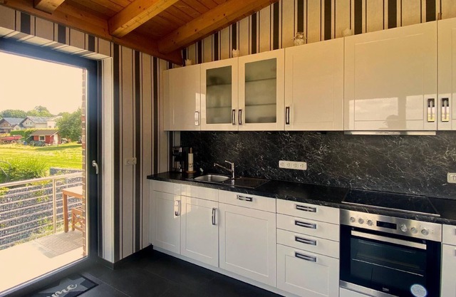 Holiday apartment Schmidt for 1 - 4 persons with 2 bedrooms - Holiday apartment