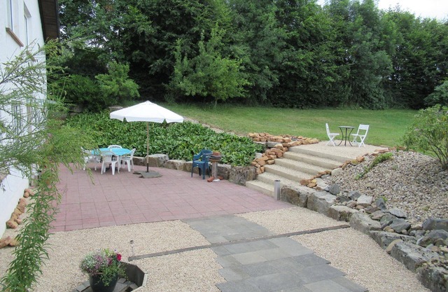 Holiday apartment Schmidtheim for 1 - 6 persons with 2 bedrooms - Holiday house