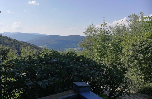 Holiday apartment Schöfweg for 1 - 2 persons - Holiday apartment in one or multi-family house