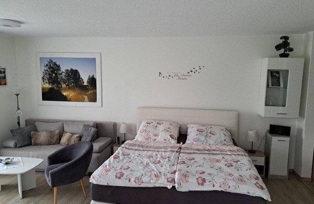 Holiday apartment Schöfweg for 1 - 3 persons with 1 bedroom - Holiday apartment in one or multi-fami