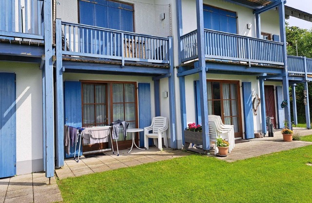 Holiday apartment Schöfweg for 1 - 2 persons - Holiday apartment in one or multi-family house
