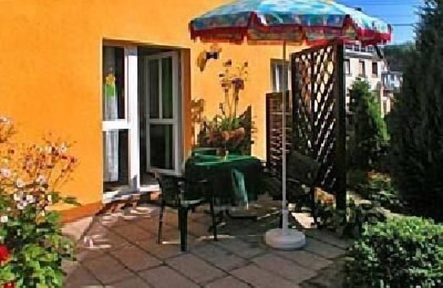 Holiday apartment Sebnitz for 1 - 4 persons with 1 bedroom - Holiday apartment in one or multi-famil
