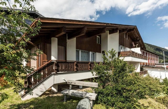 Holiday apartment Sedrun for 1 - 2 persons with 1 bedroom - Holiday apartment