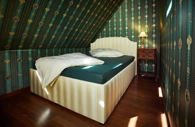 Holiday apartment Seevetal for 1 - 7 persons with 2 bedrooms - Holiday apartment