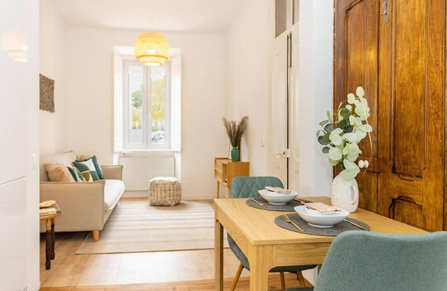 Holiday apartment Seixal for 1 - 3 persons with 2 bedrooms - Row house