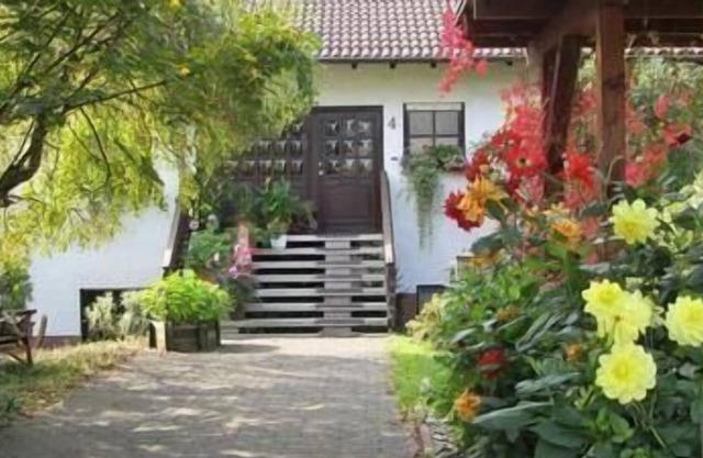 Holiday apartment Selbach for 1 - 4 persons with 1 bedroom - Holiday apartment