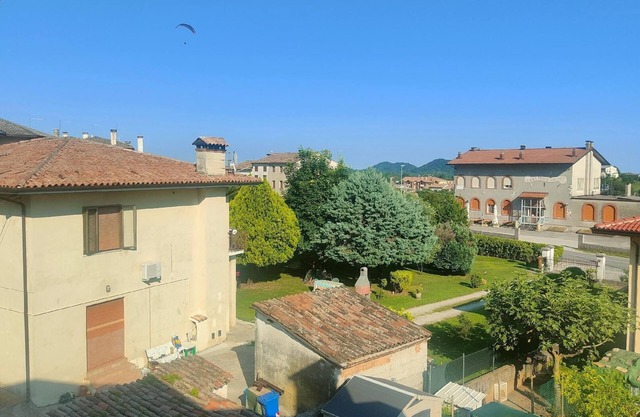 Holiday apartment Semonzo for 1 - 4 persons with 3 bedrooms - Holiday apartment in one or multi-fami