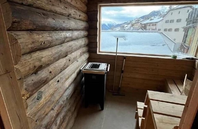 Holiday apartment Sent for 1 person - Holiday apartment