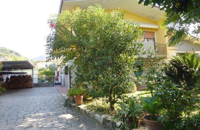 Holiday apartment Seravezza for 1 - 4 persons with 1 bedroom - Holiday apartment