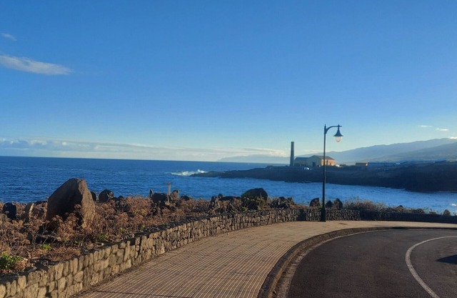 Holiday Apartment "Siboramar L15 Diego" with Shared Terrace & Wi-Fi