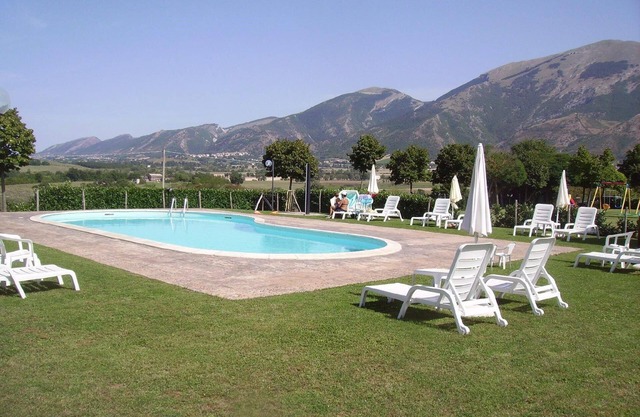 Holiday apartment Sigillo for 1 - 3 persons with 1 bedroom - Holiday apartment