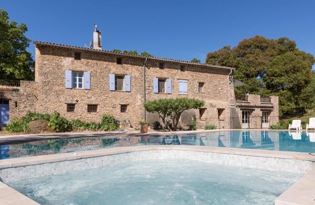 Holiday apartment Signes for 1 - 2 persons with 1 bedroom - Farmhouse