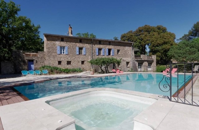 Holiday apartment Signes for 1 - 4 persons with 1 bedroom - Farmhouse