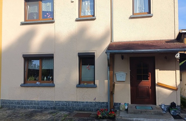 Holiday Apartment 'Silberranch' with Private Terrace, Shared Garden and Wi-Fi