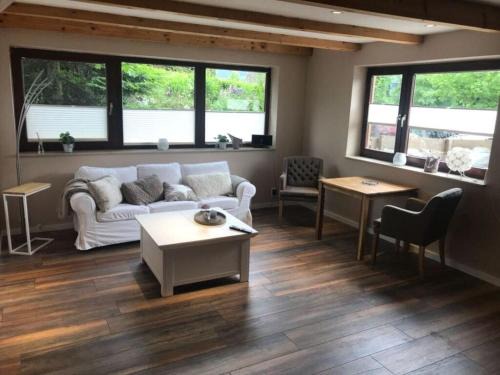 Holiday apartment Silberborth