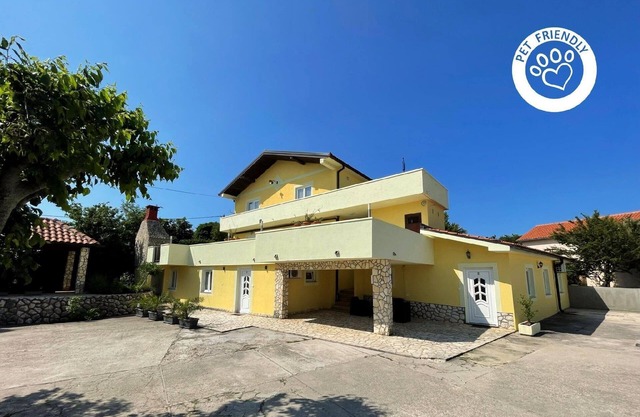 Holiday apartment Silo for 1 - 3 persons with 1 bedroom - Holiday apartment in one or multi-family h